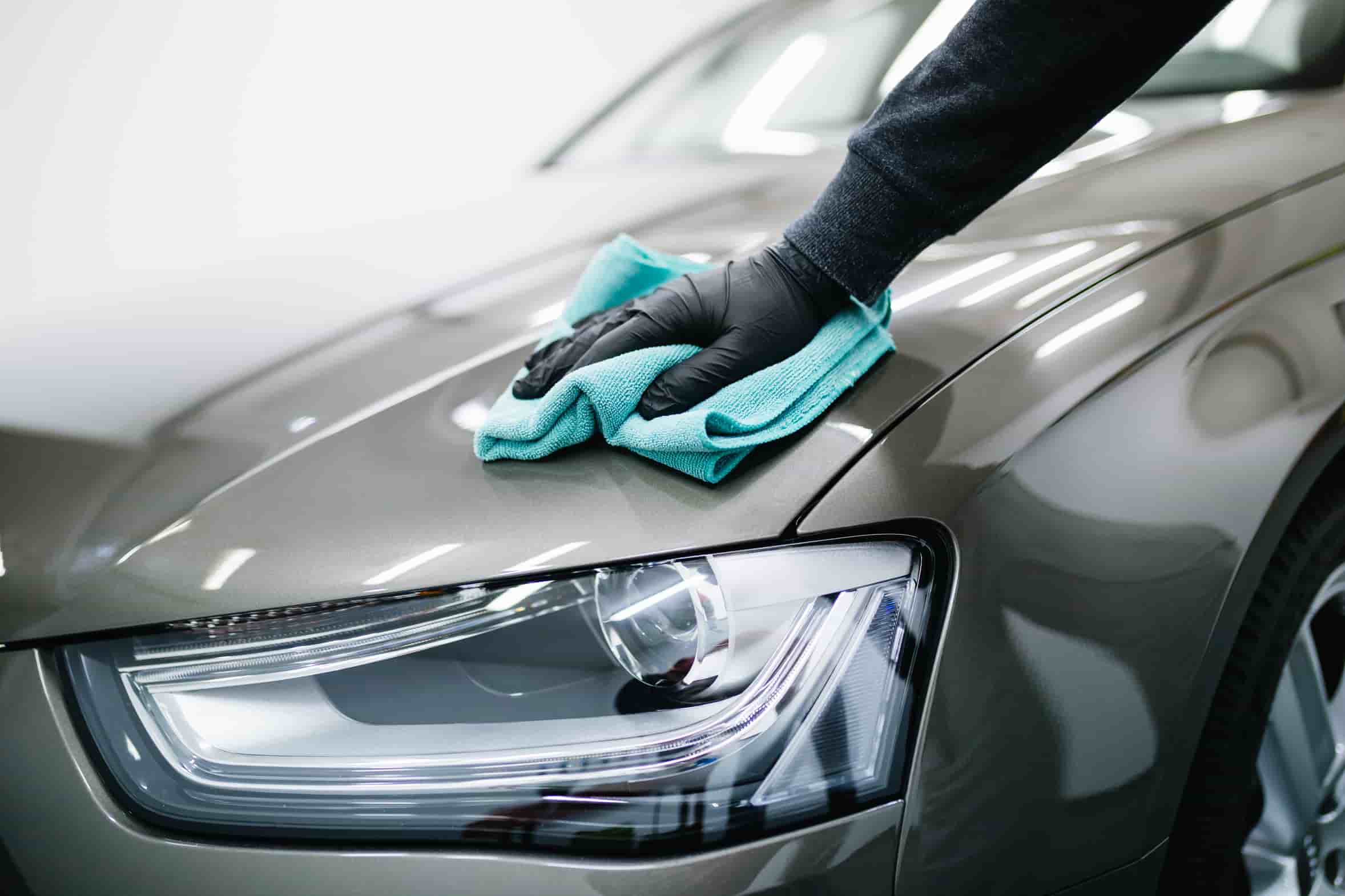 Paint Chipping Prevention