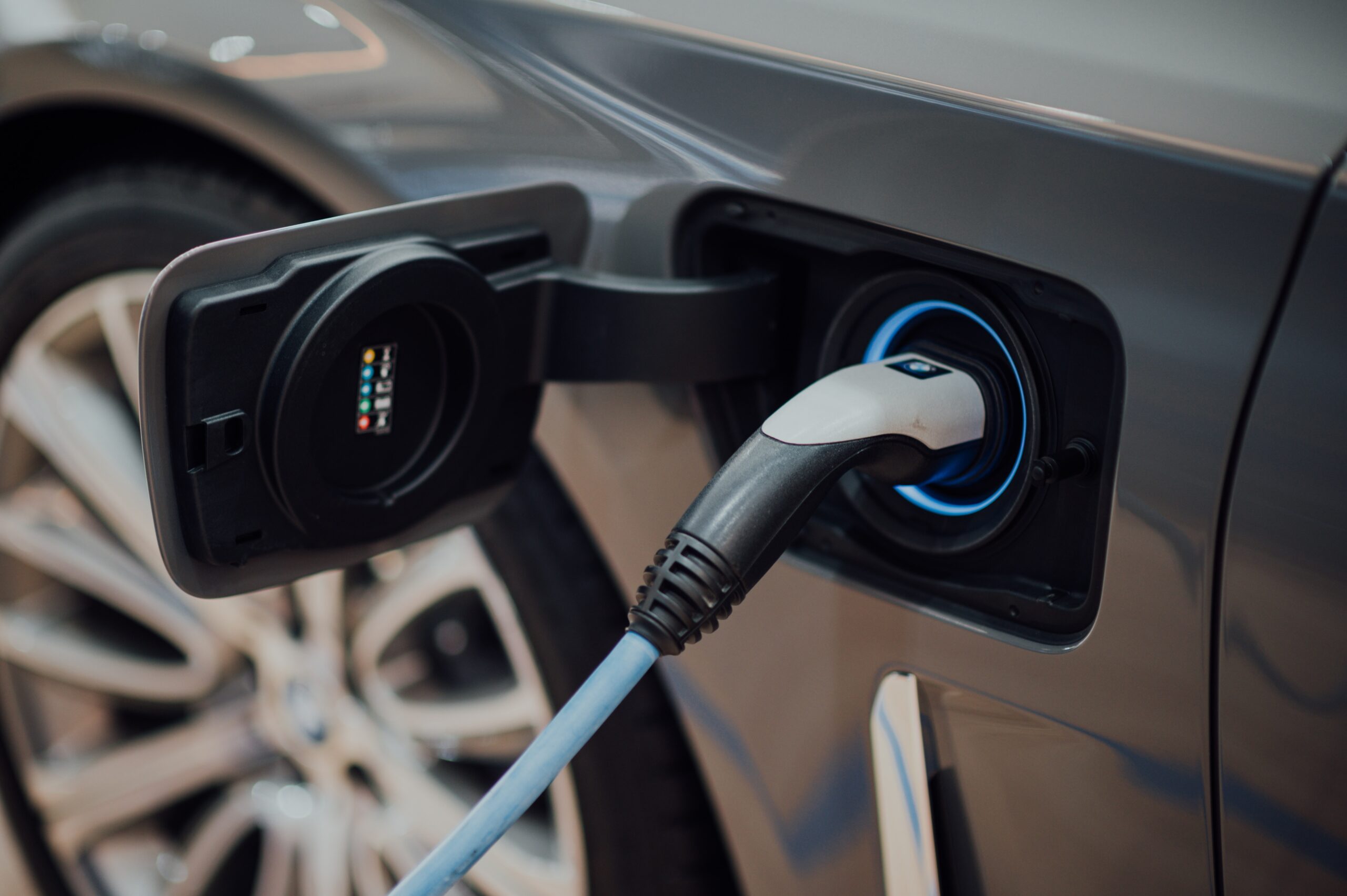 4 Trends in EV Manufacturing