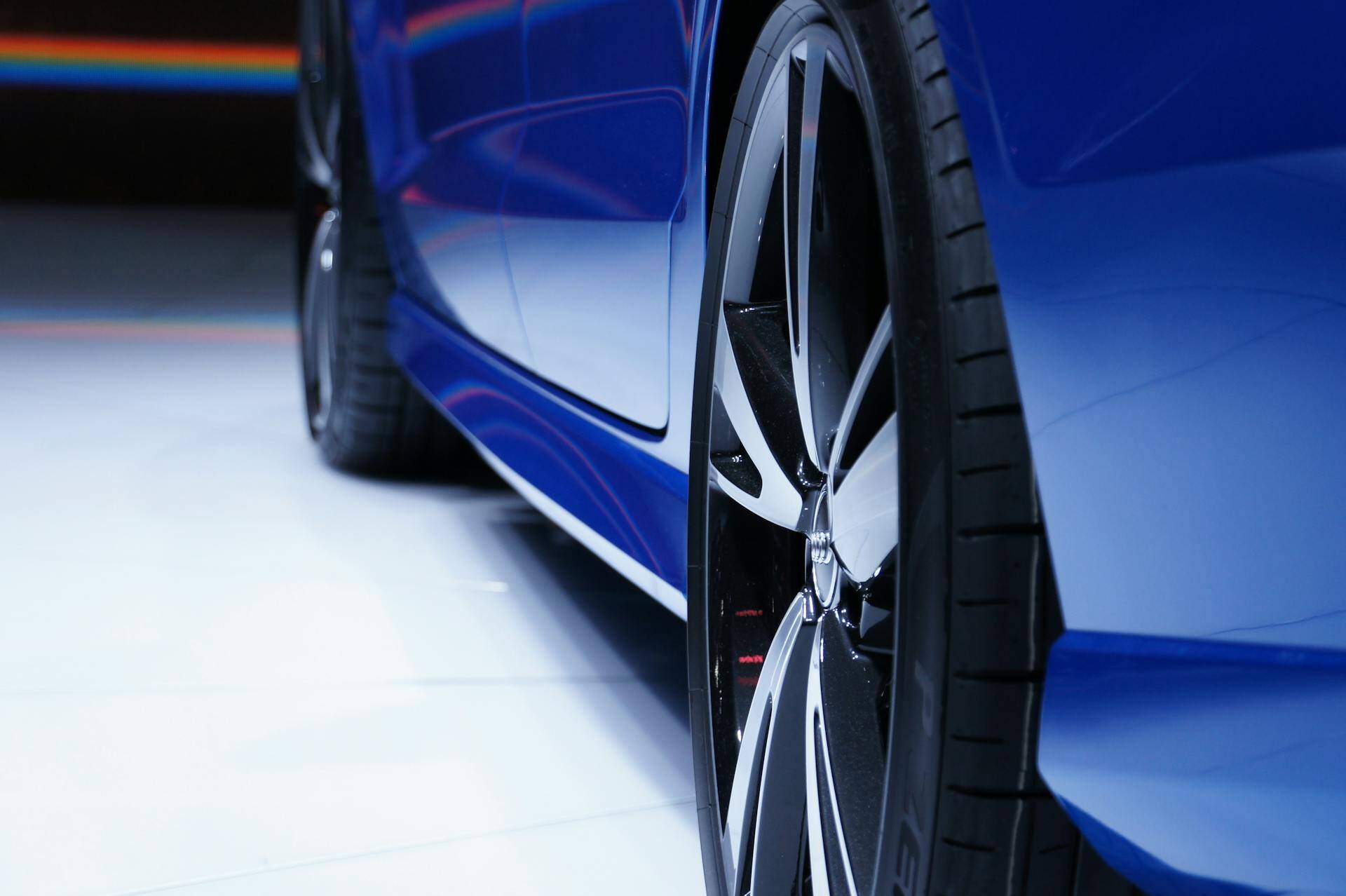 How Long Does Paint Protection Film (PPF) Last?